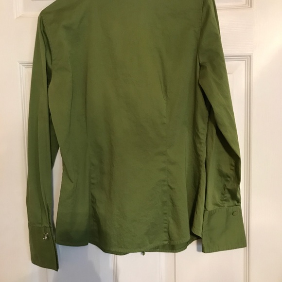 Blouse - Picture 2 of 6